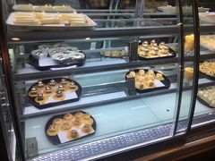 蓝莓山药-松子料理(亮马桥店)