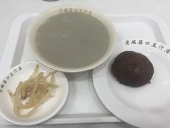-老磁器口豆汁店(天坛店)