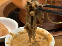 -北京老门框爆肚涮肉馆(凤城六路店)