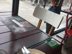 -Mr.Pizza米斯特比萨(苏州平江万达广场店)
