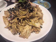 -福海居烤鸭店(鸟巢店)