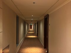 -香港都会海逸酒店