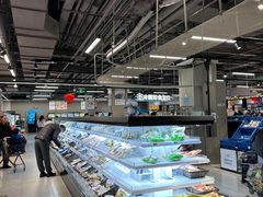 -盒马鲜生(宝地店)
