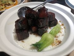 -味莊·青岛菜(云霄路店)