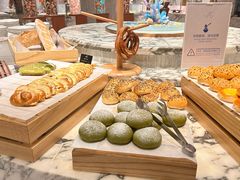 -亚特兰蒂斯-番红花海鲜自助餐厅·鲜活海鲜·小火锅