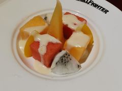 -斗牛士牛排餐厅(又一城店)