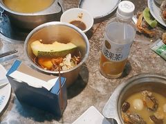 -曼格活海鲜·牛排自助(光明蓝鲸店)