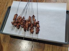 -鼎原力量东北吊炉烧烤(临河街店)