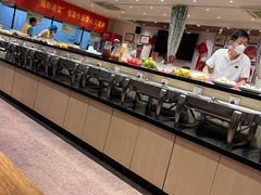 -素满香·全民食养自助(长宁龙之梦店)