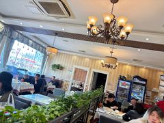 -桃子餐厅·天津菜(红星路直营店)