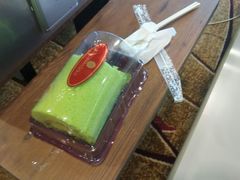 -Bengawan Solo(Changi Airport Terminal 2)