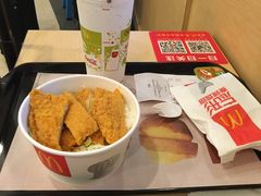 -麦当劳(厦门思明路店)