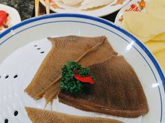 明星毛肚-井格重庆火锅(临平银泰城店)