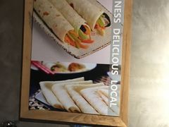 -香满园春饼·家常菜(东大桥店)