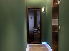 -泰悠谷养生SPA(世茂商业街店)