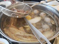 -陈记顺和潮汕牛肉火锅(韩江路店)