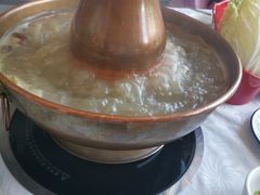 -北门涮肉·铜锅涮肉(南锣鼓巷店)