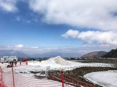 -太子岭滑雪场