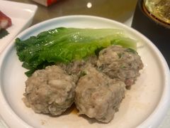 -金河半岛园林酒家(金融城店)