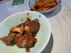 -百春原湖南牛肉粉(百联世纪店)