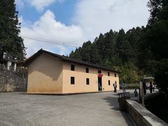 -井冈山风景名胜区-黄洋界