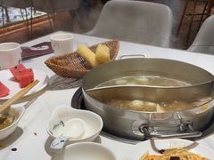 -和兴记潮汕牛肉火锅(太原街万达店)