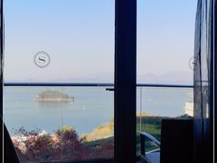 -绿城千岛湖喜来登度假酒店