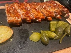 -Nord Grill&Bar Highland诺德西餐(深圳欢乐海岸店)