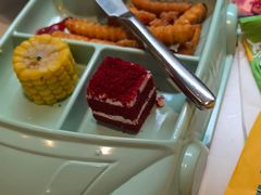 -豪客来牛排(中华城店)