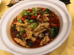 -功德林素菜饭庄(前门店)