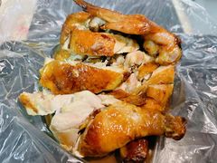 -金福烤香鸡(宜宾东里店)