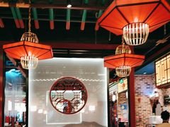 -缪氏川菜(深圳北站缤果空间店)