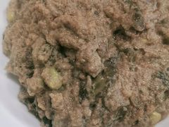 麻豆腐-烤肉宛饭庄(北新桥店)