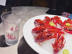 -沪小胖小龙虾(淮海中路旗舰店)