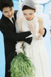 -大花轿艺术影像高端定制婚纱摄影(朝阳一路店)
