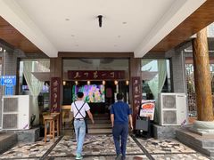 -胖大姐黄辣丁鱼庄(新津店)