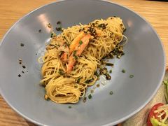 -HELLO 27 意面·沙拉·帕尼尼