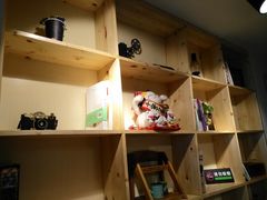 -厝内小眷村(天河南一路店)