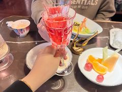 -海派悦庭·海胆烧麦·新融合菜(凯德广场店)