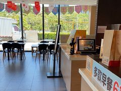 -麦当劳(华亚广场店)