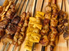 -巴依老爷新疆美食(常营店)