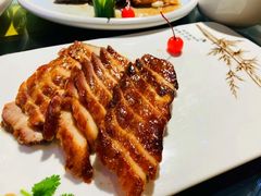 -粤轩楼广式特色餐厅(青岛路店)