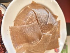 -山城辣妹子(定福庄店)