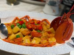 -宴昆山·私房菜(春晖店)