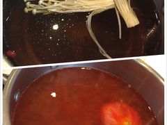 -密友回转自助火锅(世茂国际广场店)