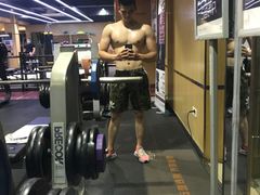 -美再晨游泳健身瑜伽(锦绣店)