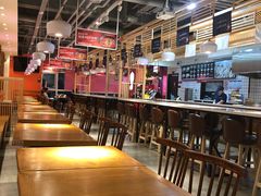 -苗小坛酸汤鱼(酒仙桥店)