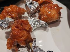 -高第街56号港式餐厅(山大路店)