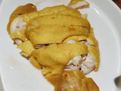 -金枝玉叶上海人家食府(三里河店)