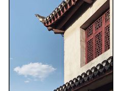 -三河古镇